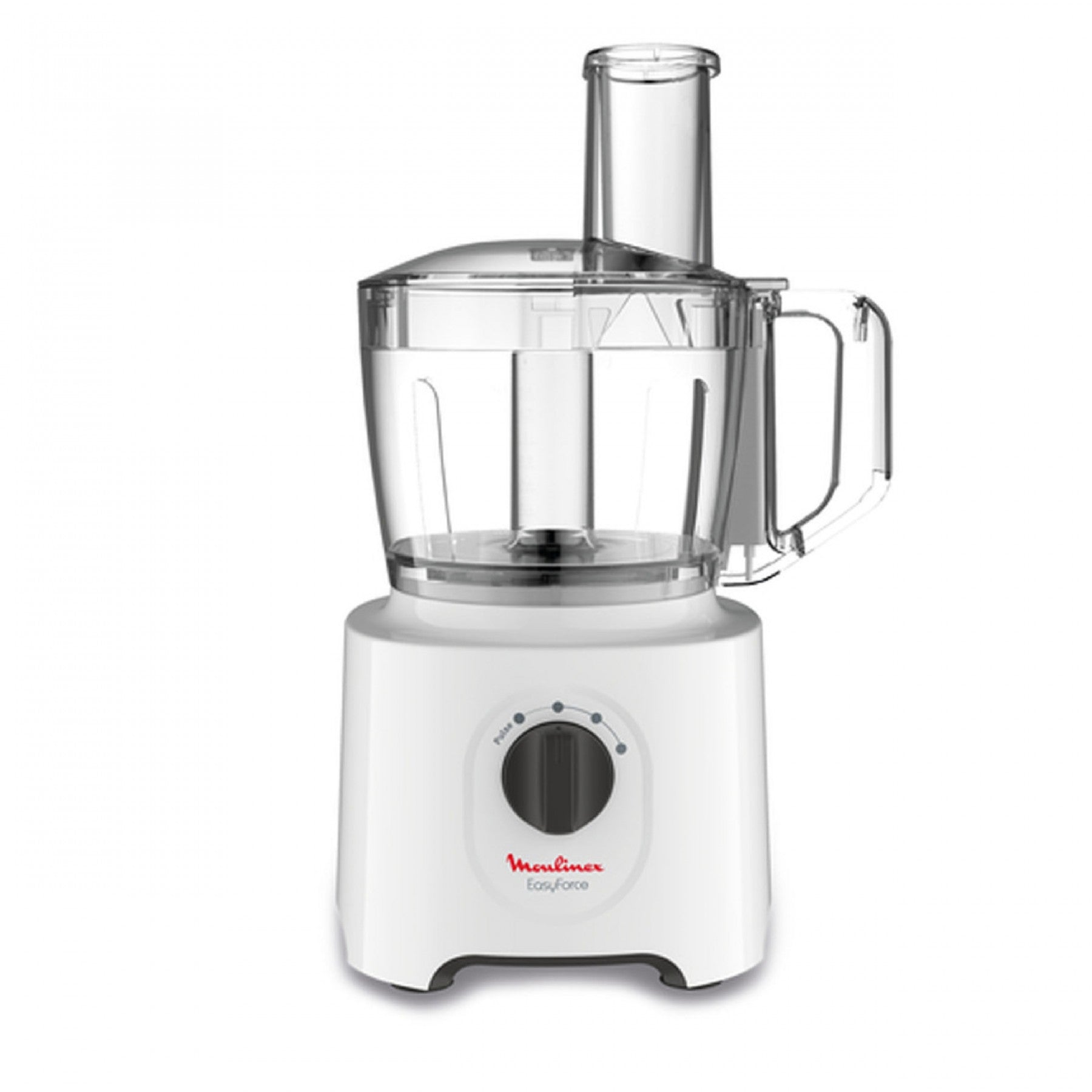 Moulinex Easy Force Food Processor fp247127